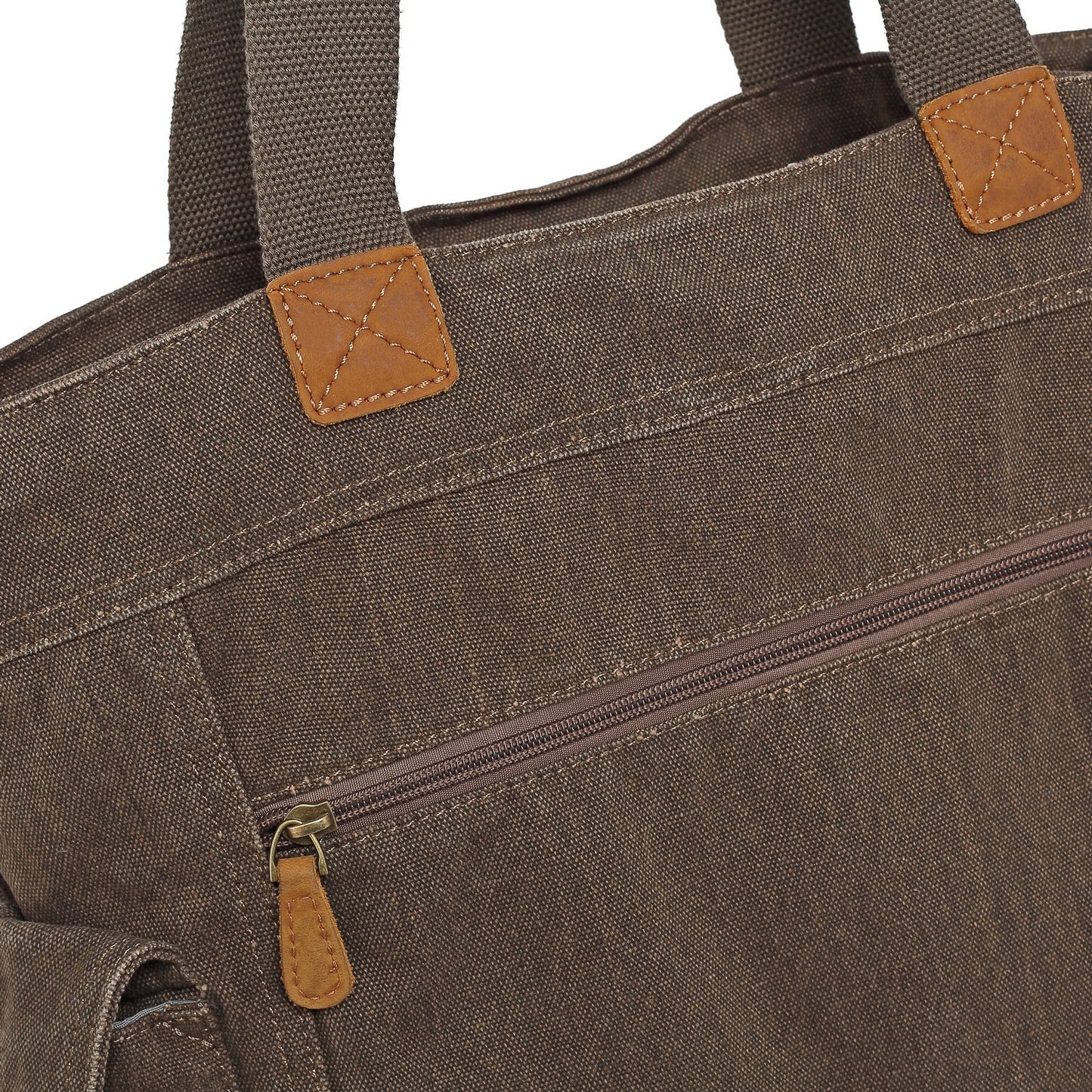 Renegade Camo Tote